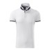 Tricou polo Collar Up 256 Tricou polo Collar Up 256