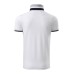 Tricou polo Collar Up 256 Tricou polo Collar Up 256