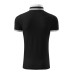 Tricou polo Collar Up 256