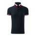 Tricou polo Collar Up 256 Tricou polo Collar Up 256
