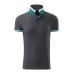 Tricou polo Collar Up 256 Tricou polo Collar Up 256