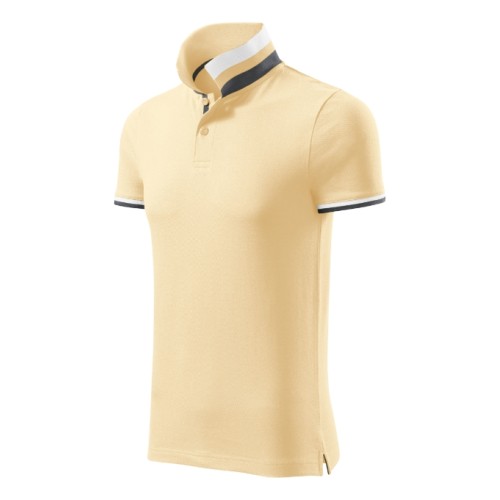Tricou polo Collar Up 256