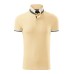 Tricou polo Collar Up 256