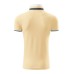 Tricou polo Collar Up 256