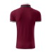 Tricou polo Collar Up 256 Tricou polo Collar Up 256