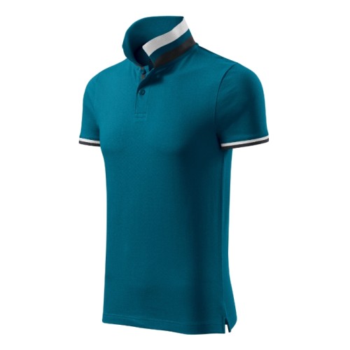 Tricou polo Collar Up 256 Tricou polo Collar Up 256