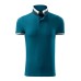 Tricou polo Collar Up 256 Tricou polo Collar Up 256