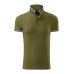 Tricou polo Collar Up 256 Tricou polo Collar Up 256