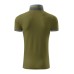 Tricou polo Collar Up 256 Tricou polo Collar Up 256