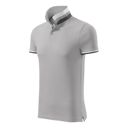 Tricou polo Collar Up 256 Tricou polo Collar Up 256