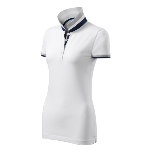 Tricou polo Collar Up 257 Tricou polo Collar Up 257