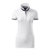 Tricou polo Collar Up 257 Tricou polo Collar Up 257
