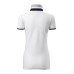 Tricou polo Collar Up 257 Tricou polo Collar Up 257
