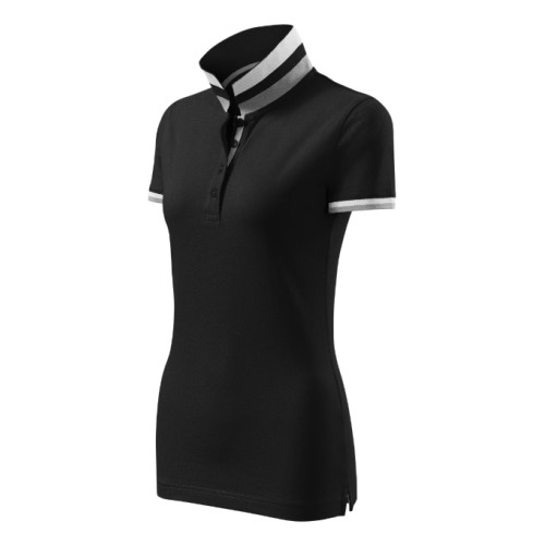 Tricou polo Collar Up 257