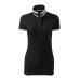 Tricou polo Collar Up 257
