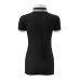 Tricou polo Collar Up 257