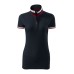 Tricou polo Collar Up 257 Tricou polo Collar Up 257