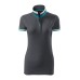Tricou polo Collar Up 257 Tricou polo Collar Up 257