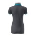 Tricou polo Collar Up 257 Tricou polo Collar Up 257