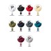 Tricou polo Collar Up 257 Tricou polo Collar Up 257