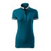 Tricou polo Collar Up 257 Tricou polo Collar Up 257