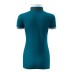 Tricou polo Collar Up 257 Tricou polo Collar Up 257