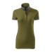Tricou polo Collar Up 257 Tricou polo Collar Up 257