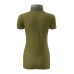 Tricou polo Collar Up 257 Tricou polo Collar Up 257