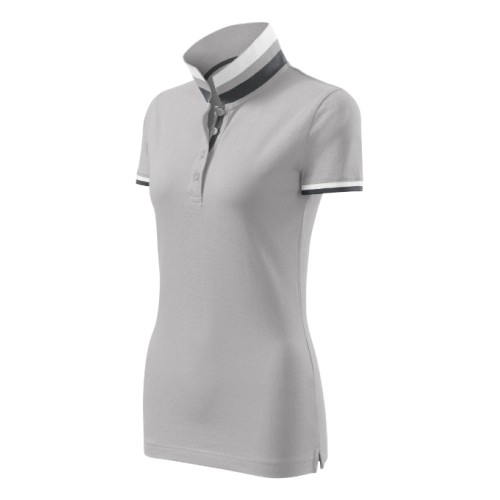 Tricou polo Collar Up 257 Tricou polo Collar Up 257