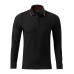 Contrast Stripe LS 258