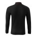 Contrast Stripe LS 258