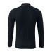 Contrast Stripe LS 258