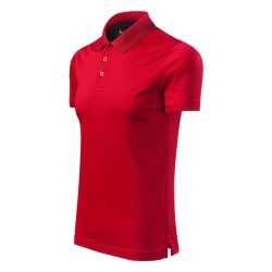Tricou polo Grand 259 - formula red