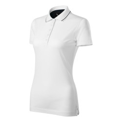 Tricou polo Grand 269 - alb
