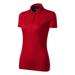Tricou polo Grand 269 - formula red