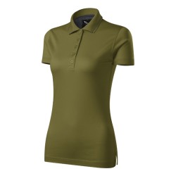 Tricou polo Grand 269 - avocado green