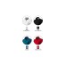 Tricou polo Dress up 271 Tricou polo Dress up 271