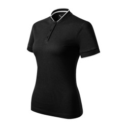 Tricou polo Diamond 274 - negru
