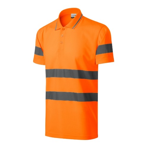 Tricou polo HV Runway 2V9