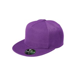 Șapcă Rap 5P 301 - violet