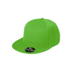 Șapcă Rap 6P 302 - verde măr