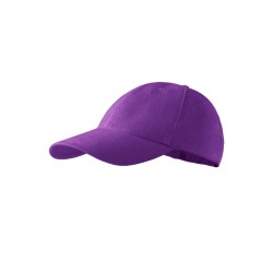 Șapcă 6P Kids 303 - violet
