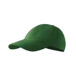 Șapcă 6P 305 - verde sticlă