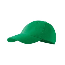 Șapcă 6P 305 - verde mediu
