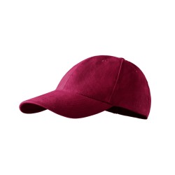 Șapcă 6P 305 - garnet