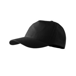 Șapcă 5P 307 - negru