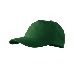 Șapcă 5P 307 - verde sticlă