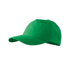 Șapcă 5P 307 - verde mediu
