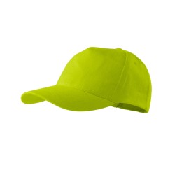Șapcă 5P 307 - lime