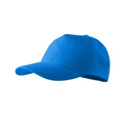 Șapcă 5P 307 - snorkel blue